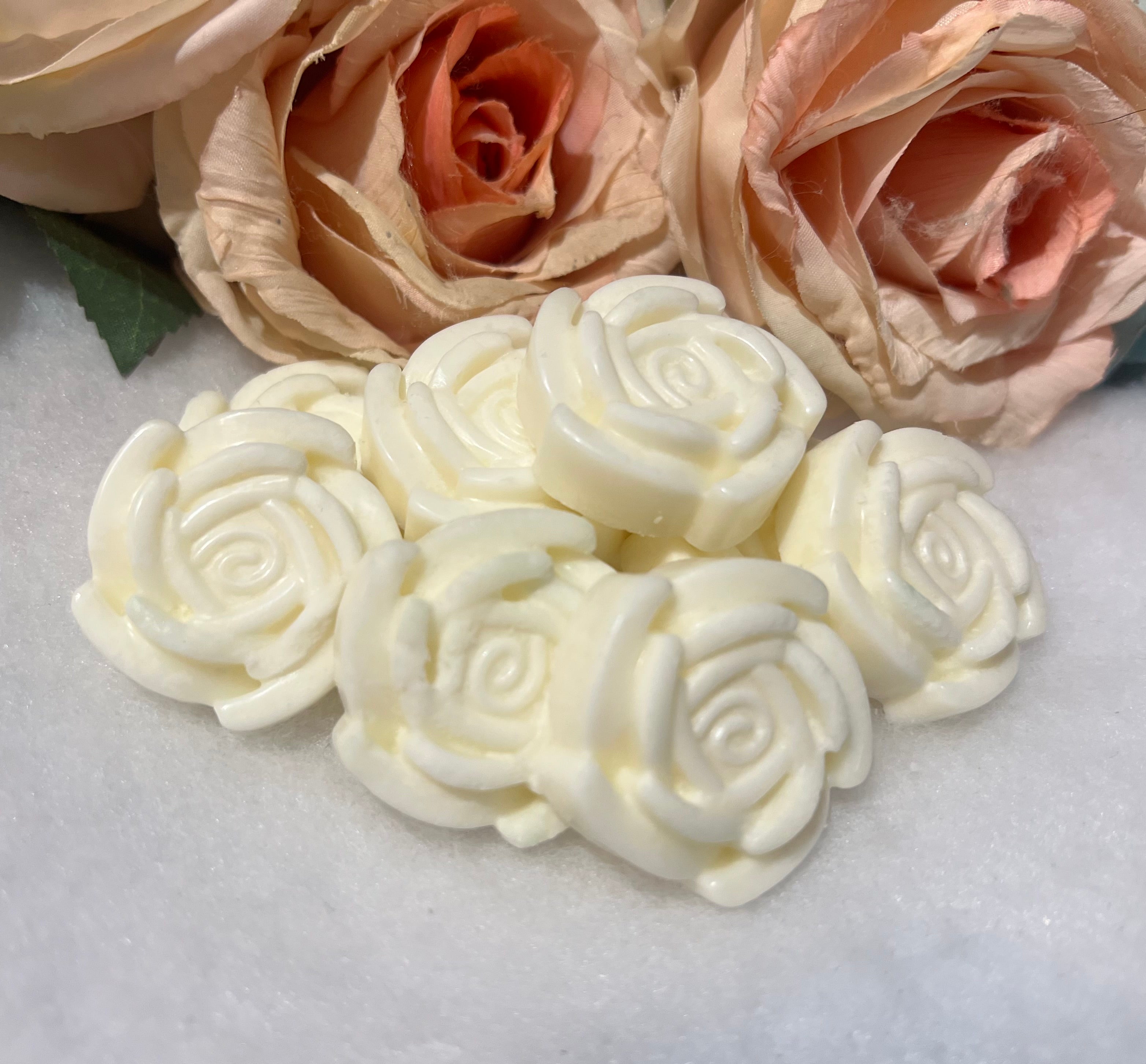 Wax Melts