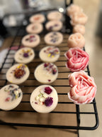 Florals & Keepsakes