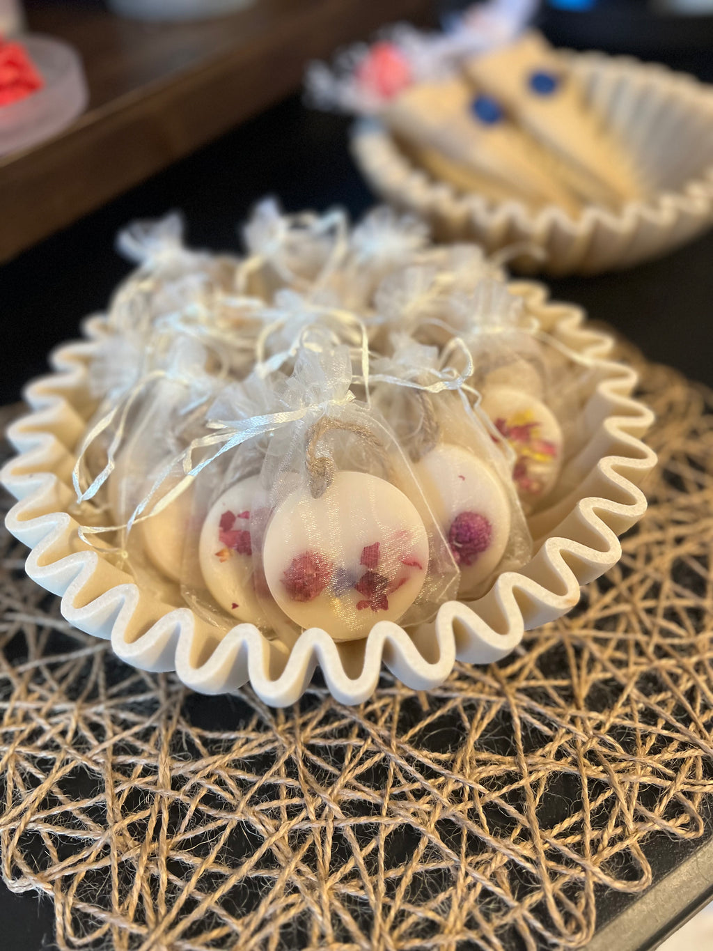 Florals & Keepsakes