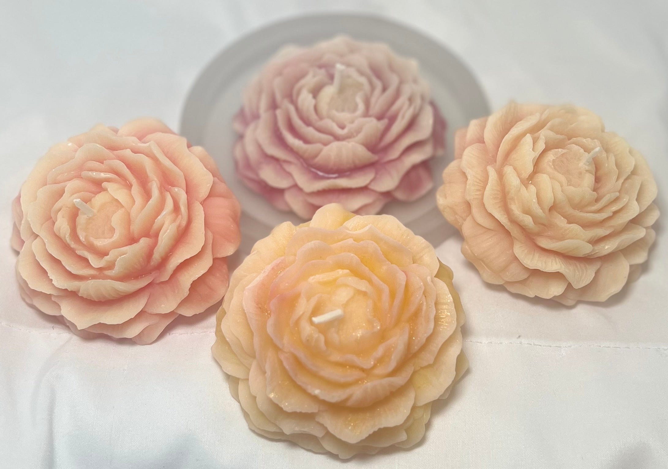 Peony
