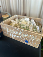 Florals & Keepsakes
