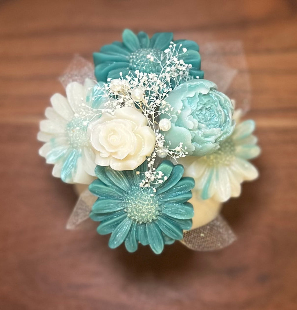 Florals & Keepsakes