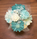 Florals & Keepsakes