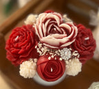 Florals & Keepsakes