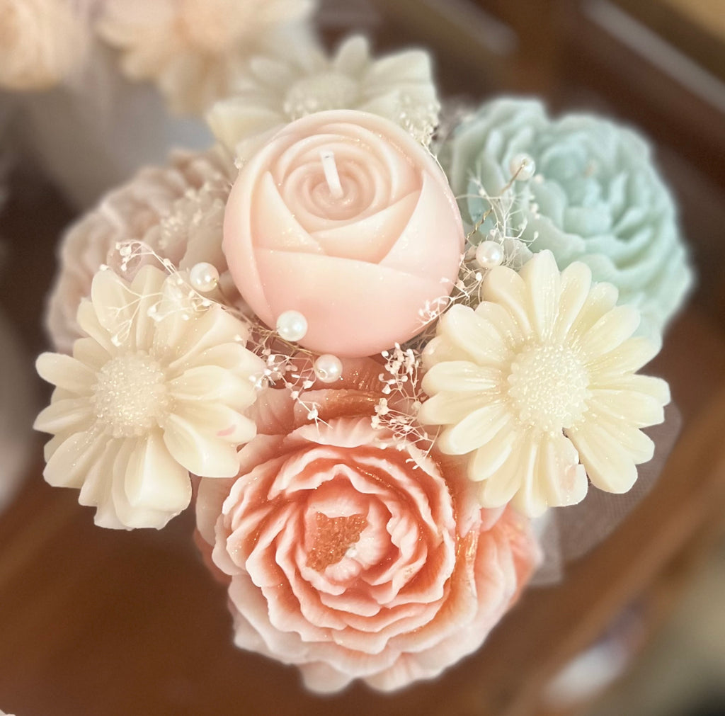 Florals & Keepsakes