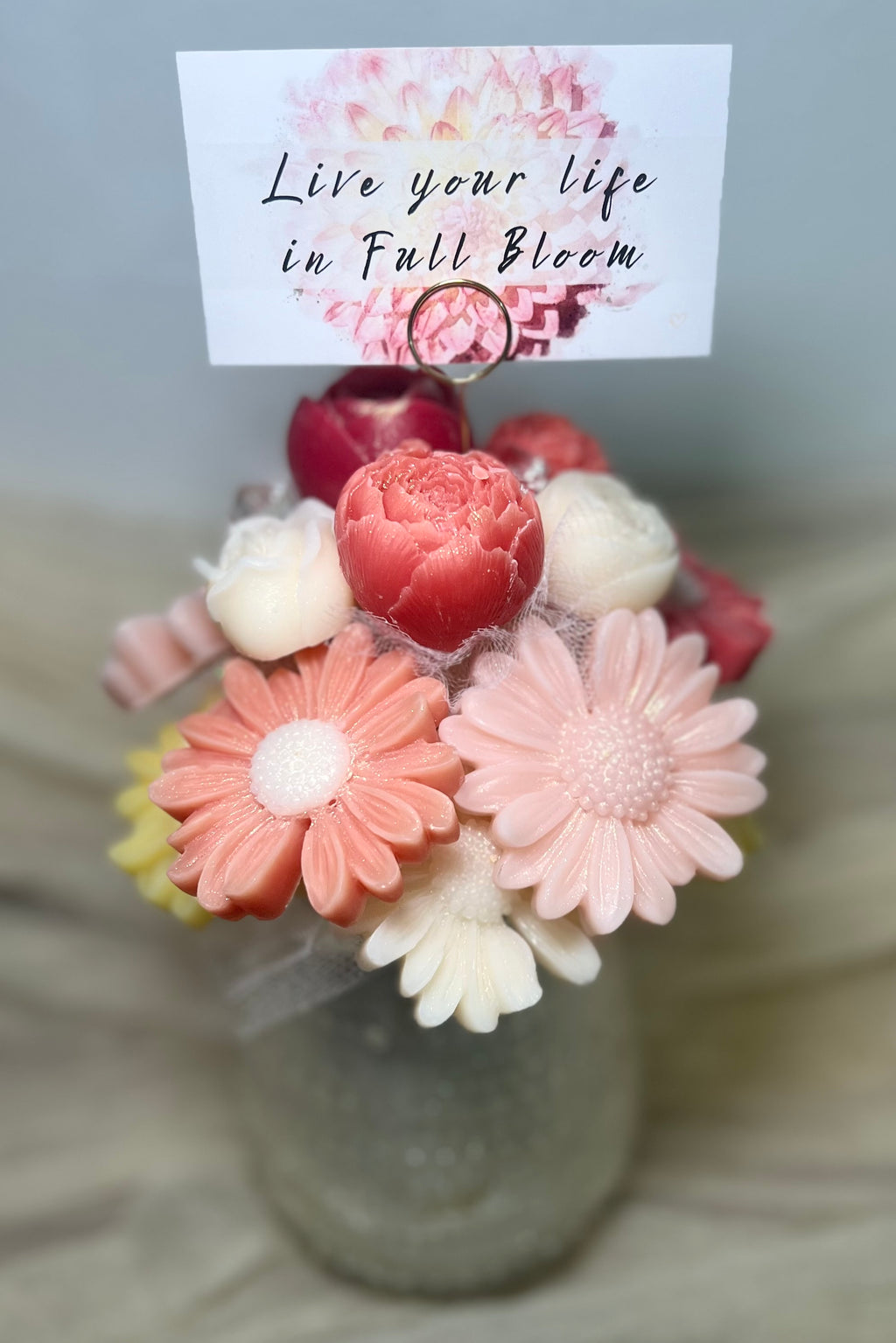 Florals & Keepsakes