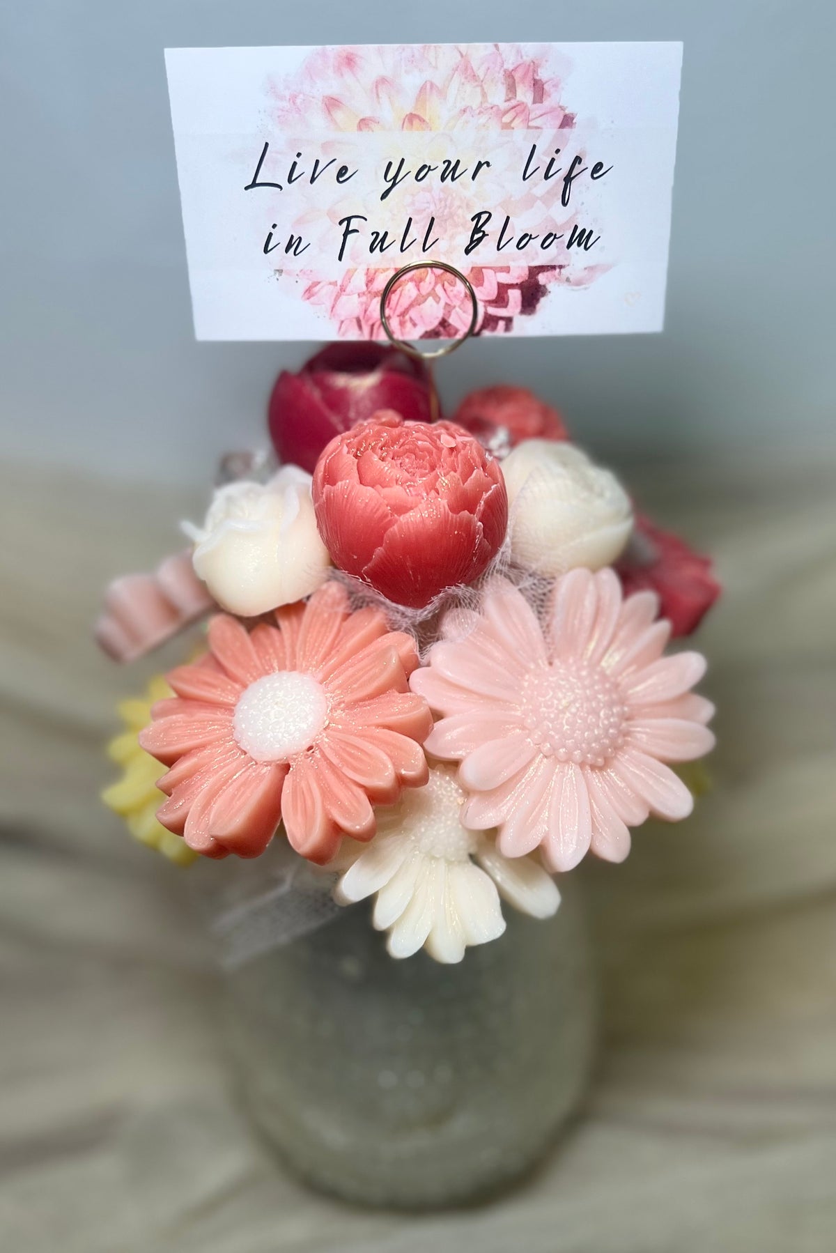 Florals & Keepsakes