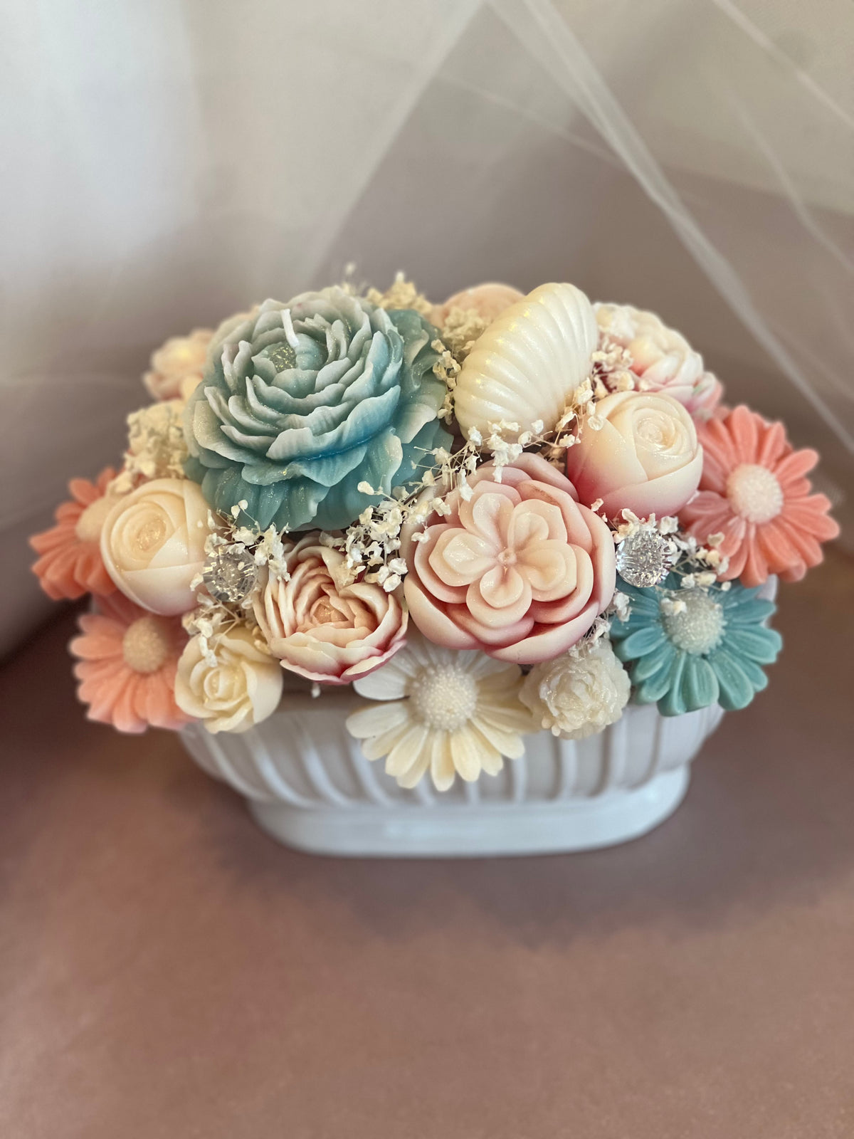 Florals & Keepsakes