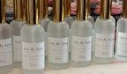 Linen and Body Spray