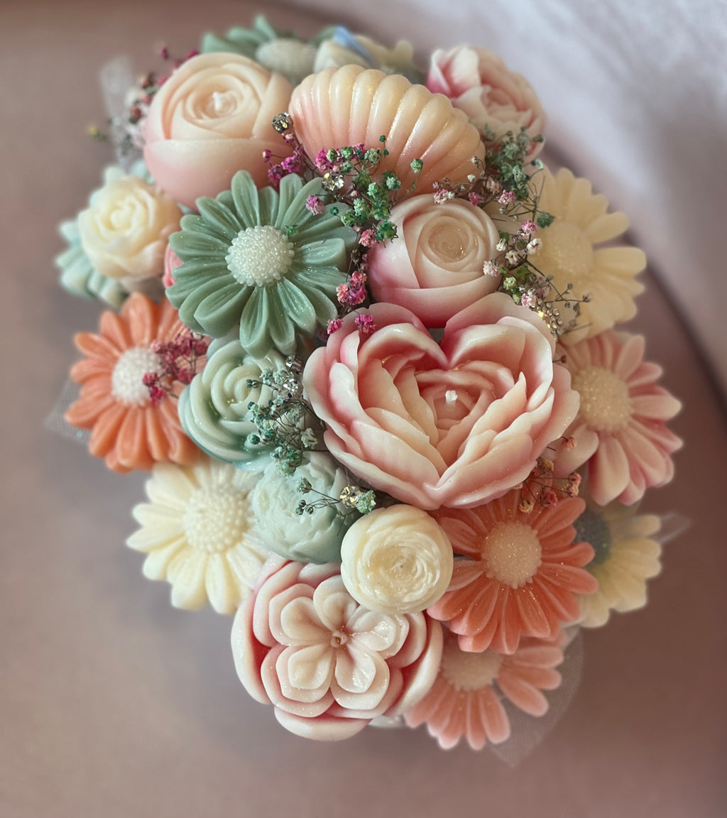 Florals & Keepsakes