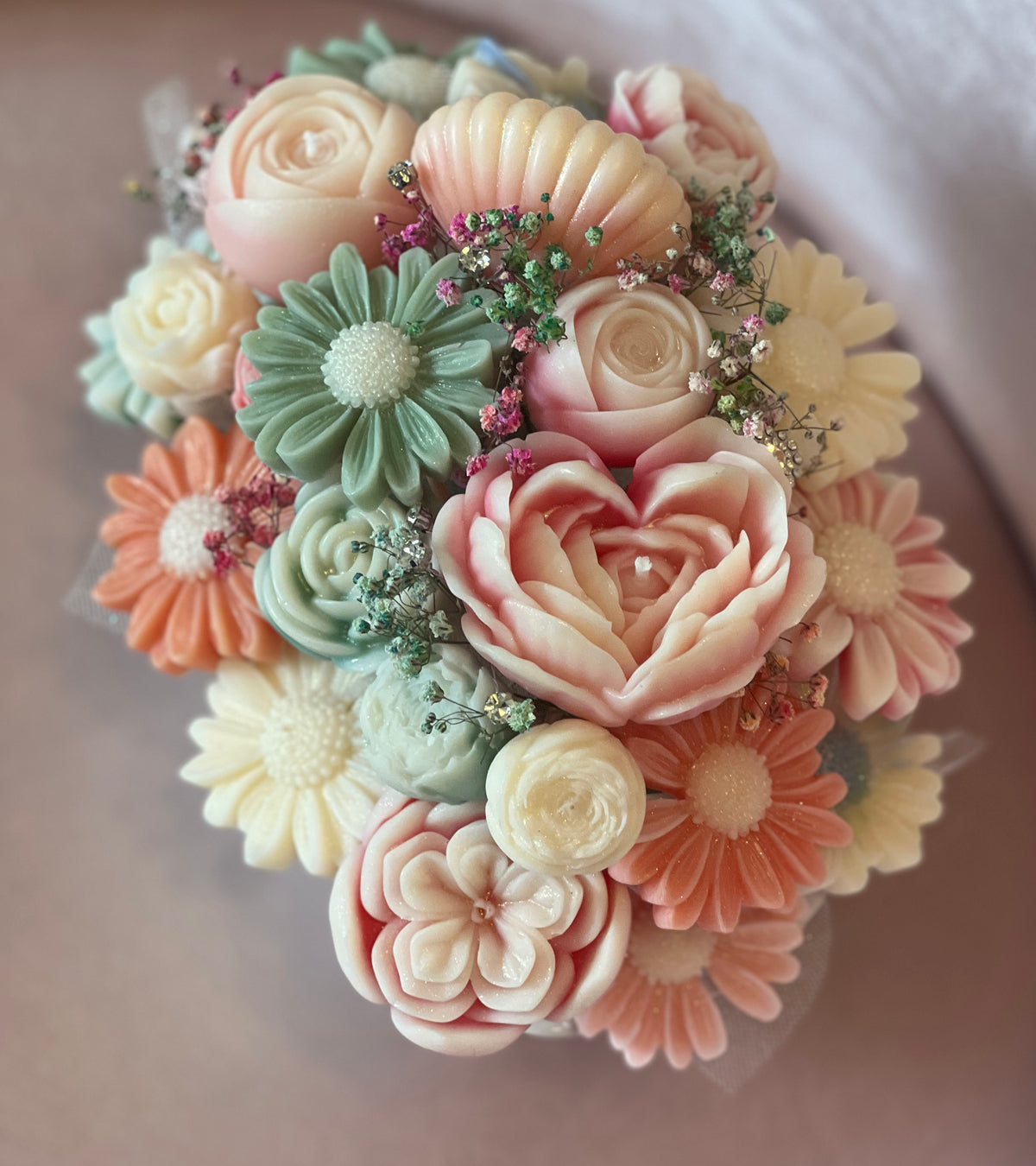 Florals & Keepsakes