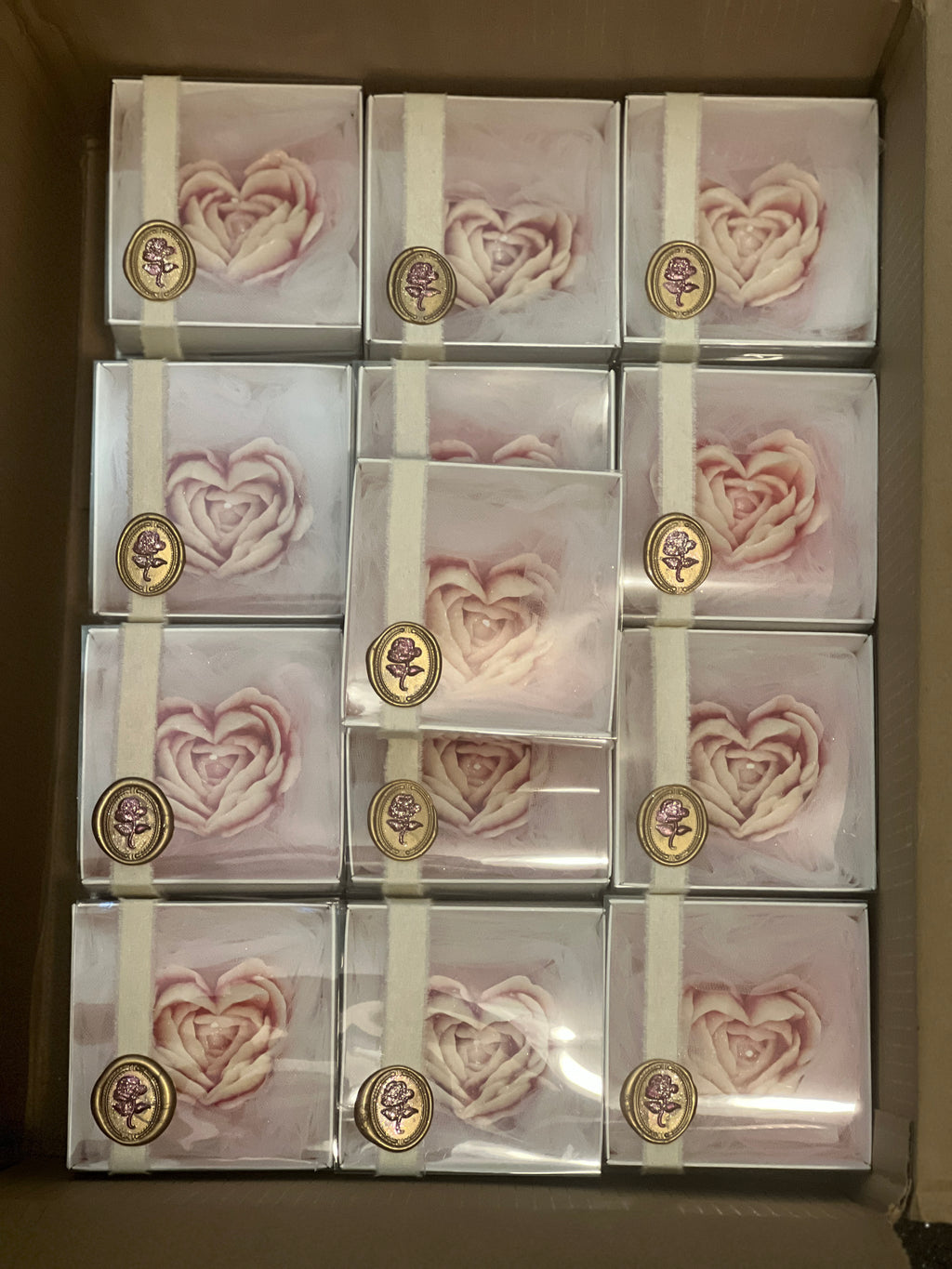Florals & Keepsakes