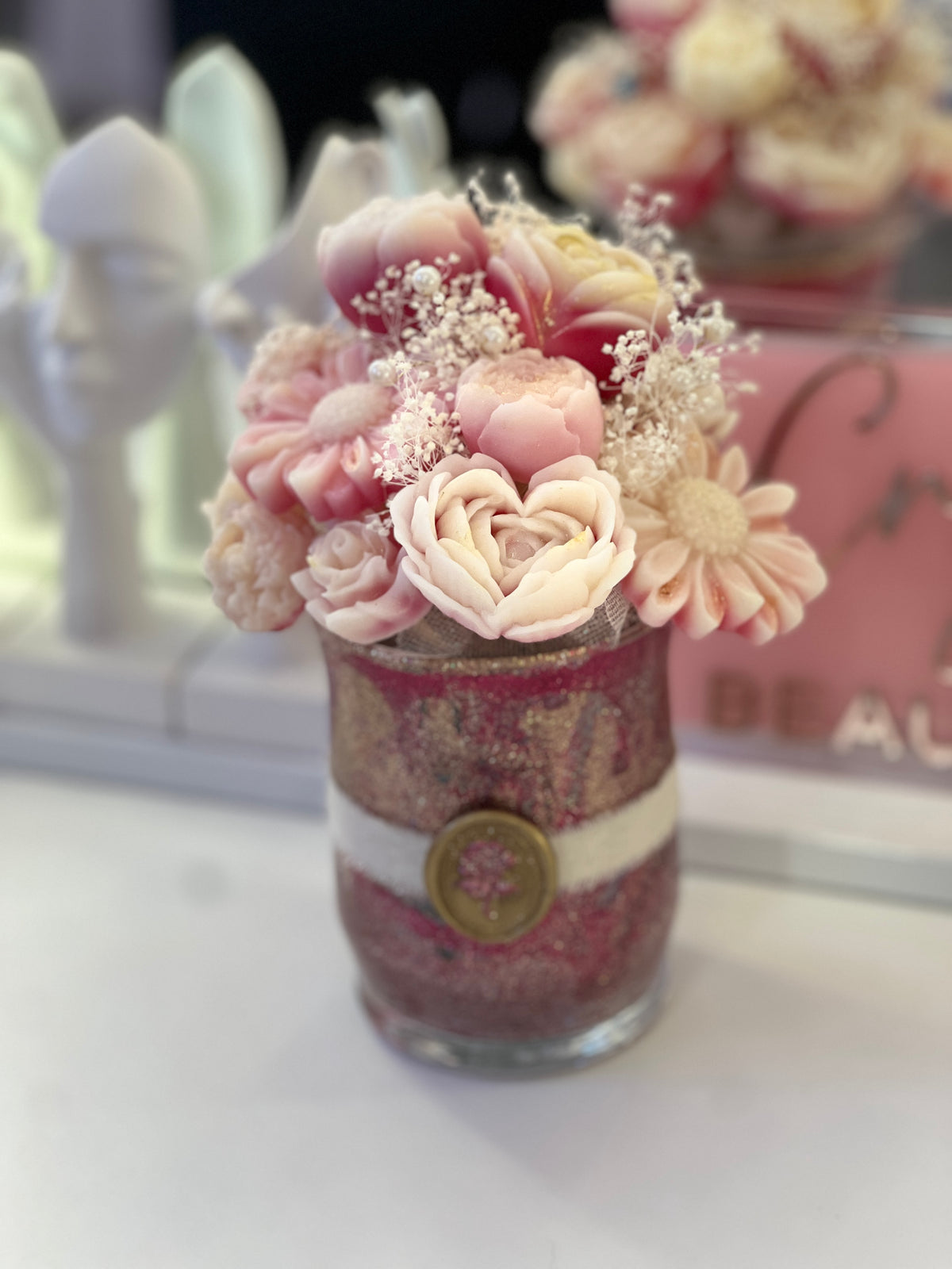 Florals & Keepsakes